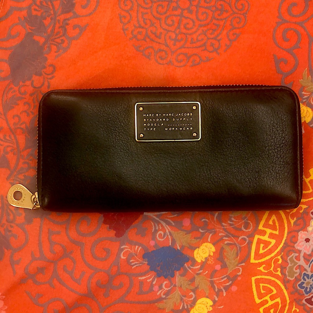 Marc By Marc Jacobs Wallet!